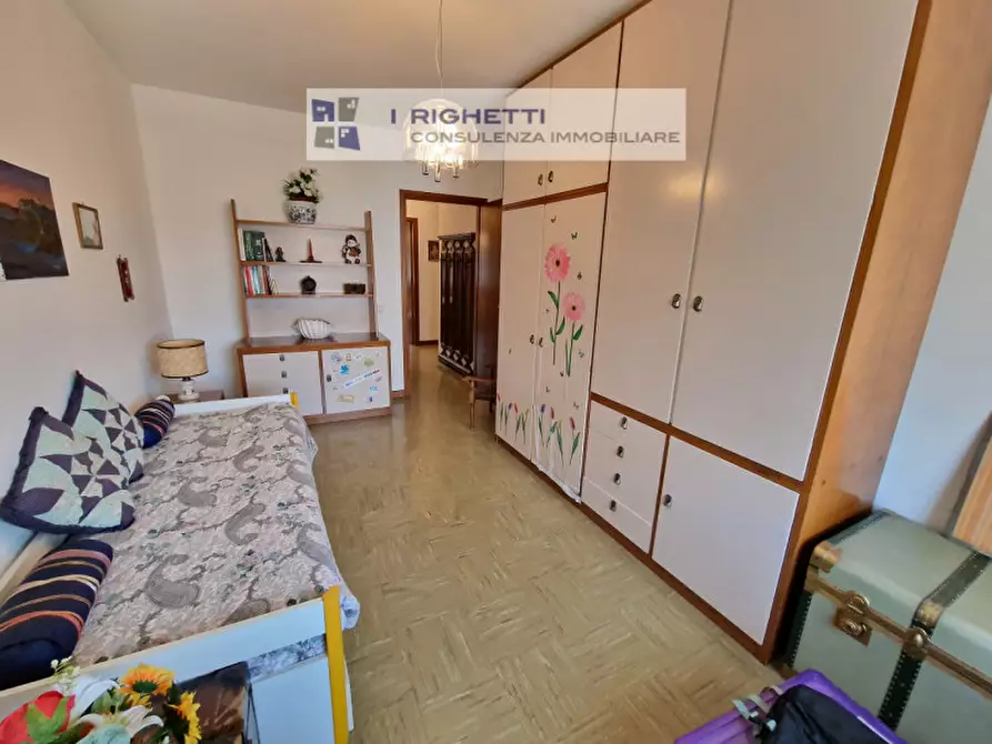 Immagine 14 di Appartamento in vendita  in Via Quarto Ponte a Verona