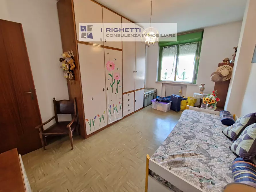 Immagine 15 di Appartamento in vendita  in Via Quarto Ponte a Verona