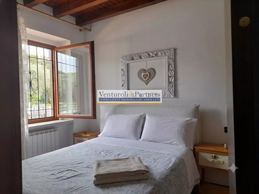 Immagine 1 di Appartamento in affitto  in Via Barcuzzi a Lonato del Garda