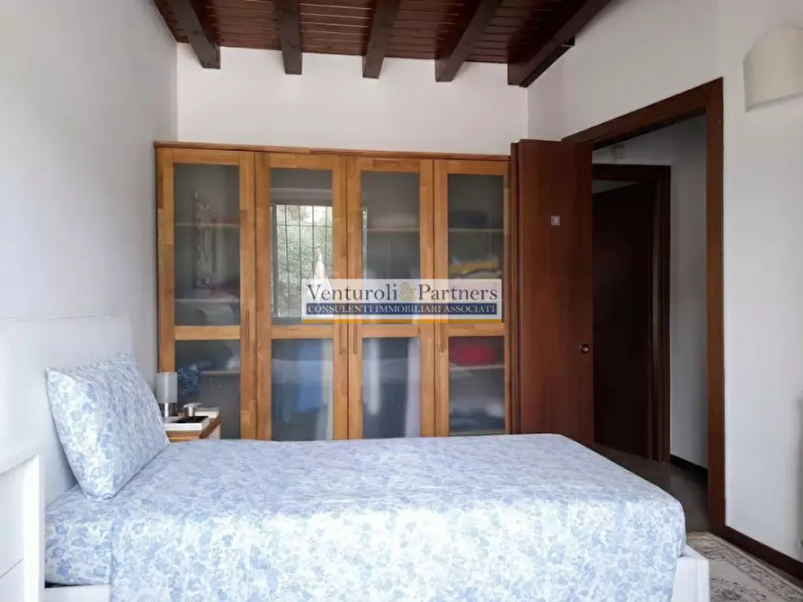Immagine 6 di Appartamento in affitto  in Via Barcuzzi a Lonato del Garda