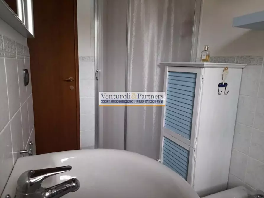 Immagine 7 di Appartamento in affitto  in Via Barcuzzi a Lonato del Garda