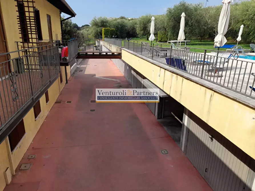 Immagine 9 di Appartamento in affitto  in Via Barcuzzi a Lonato del Garda