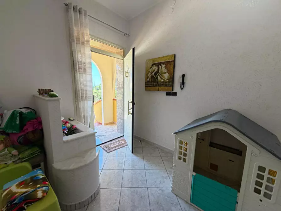 Immagine 7 di Appartamento in vendita  in via brancati 51 a Melilli