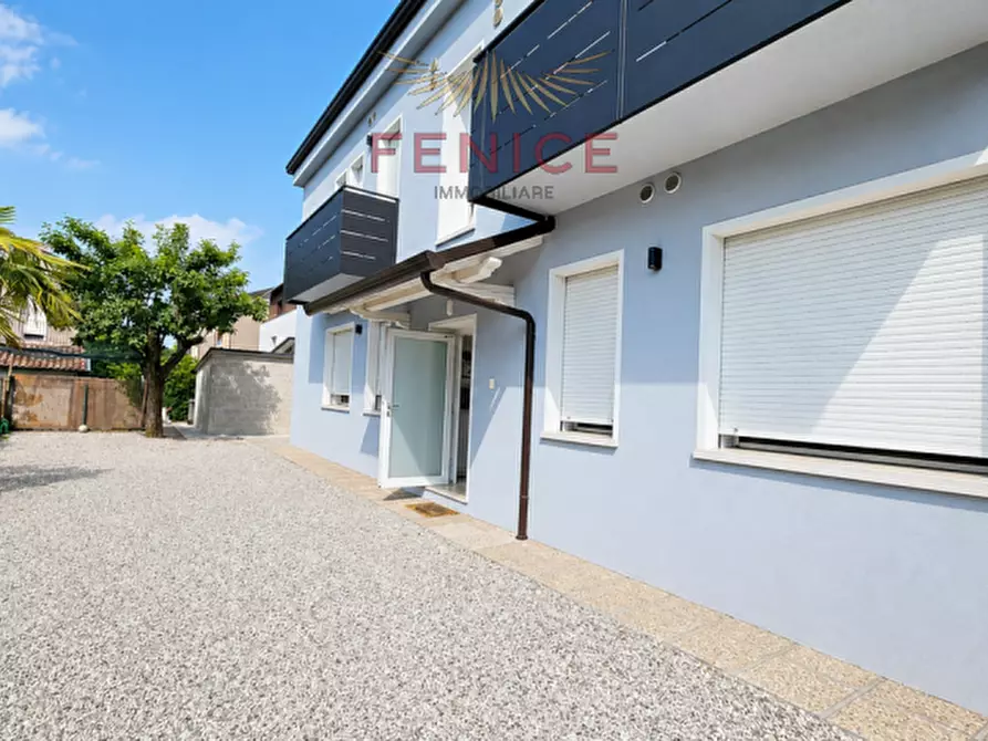 Immagine 2 di Appartamento in affitto  in Vicolo Noalese, 1 a Treviso