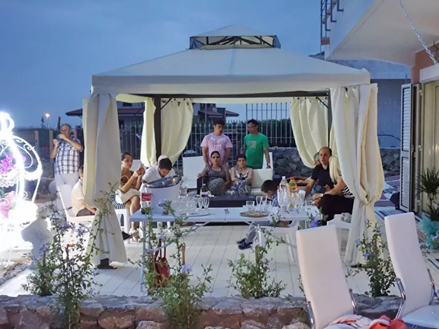 Immagine 3 di Villa in vendita  in Praia a Mare a Praia A Mare