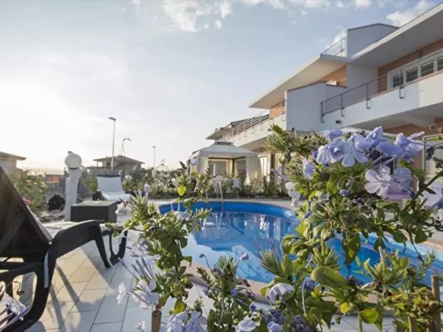 Immagine 6 di Villa in vendita  in Praia a Mare a Praia A Mare