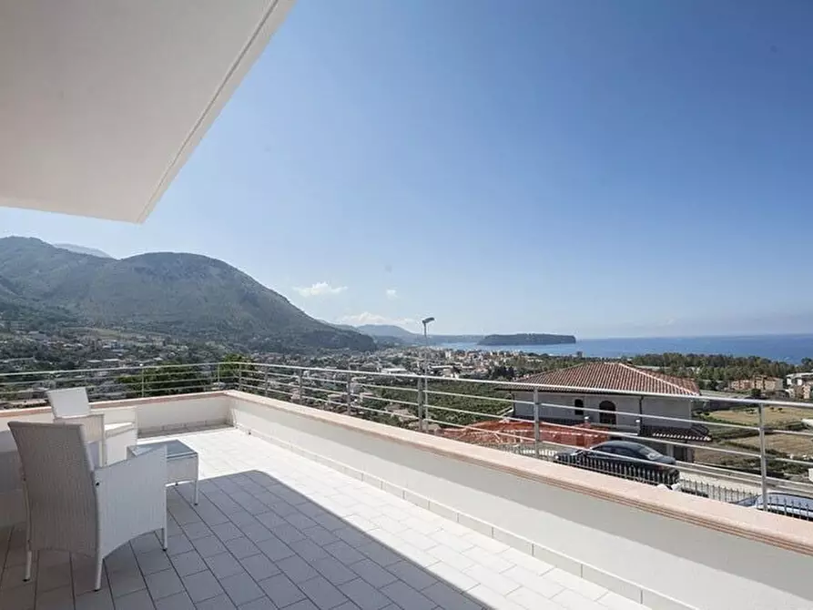 Immagine 10 di Villa in vendita  in Praia a Mare a Praia A Mare