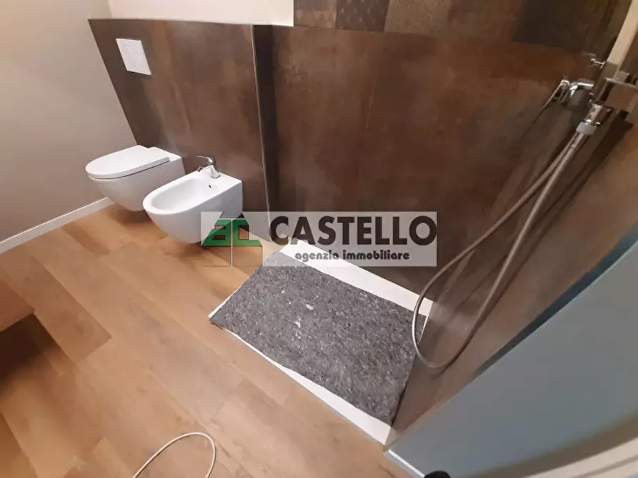Immagine 1 di Casa bifamiliare in vendita  in Via Palazzina 1 a Campodoro