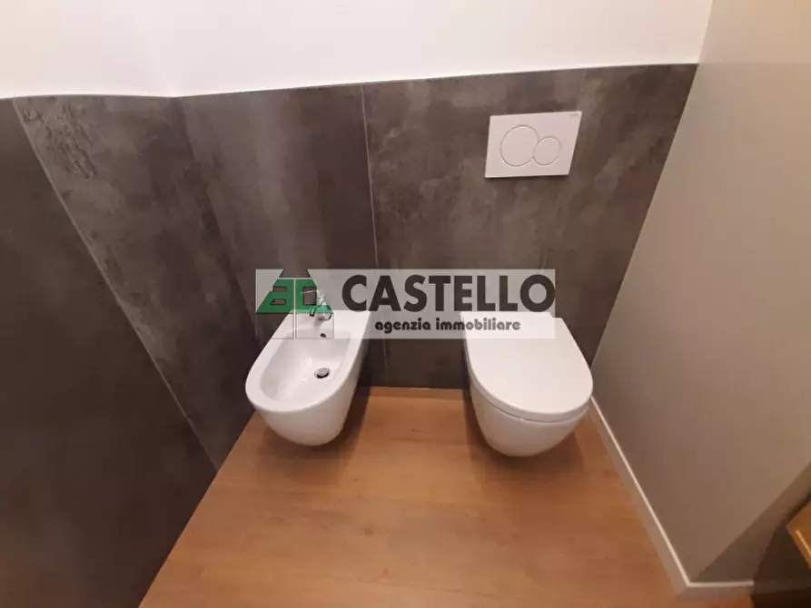 Immagine 2 di Casa bifamiliare in vendita  in Via Palazzina 1 a Campodoro