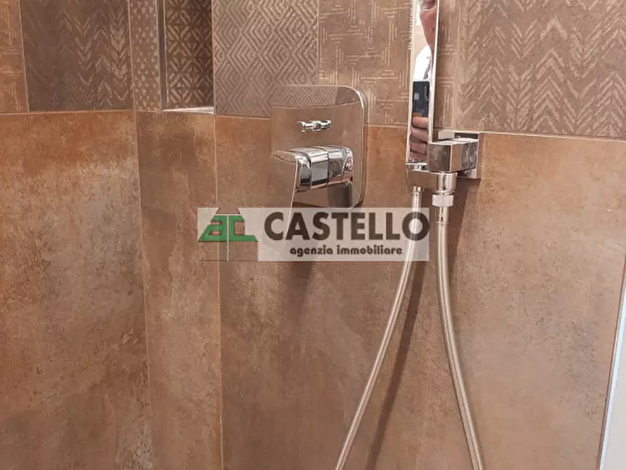 Immagine 3 di Casa bifamiliare in vendita  in Via Palazzina 1 a Campodoro