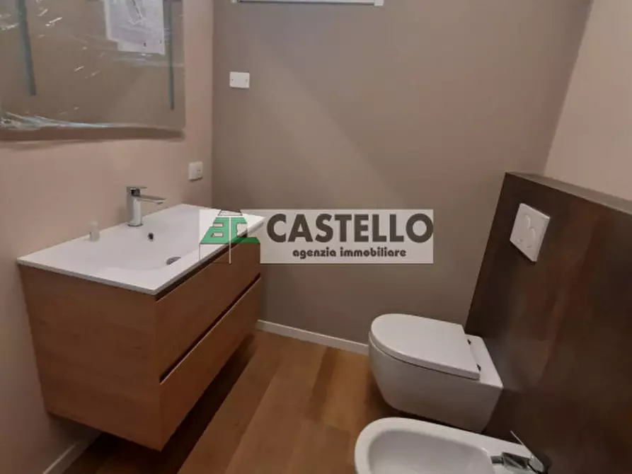 Immagine 4 di Casa bifamiliare in vendita  in Via Palazzina 1 a Campodoro