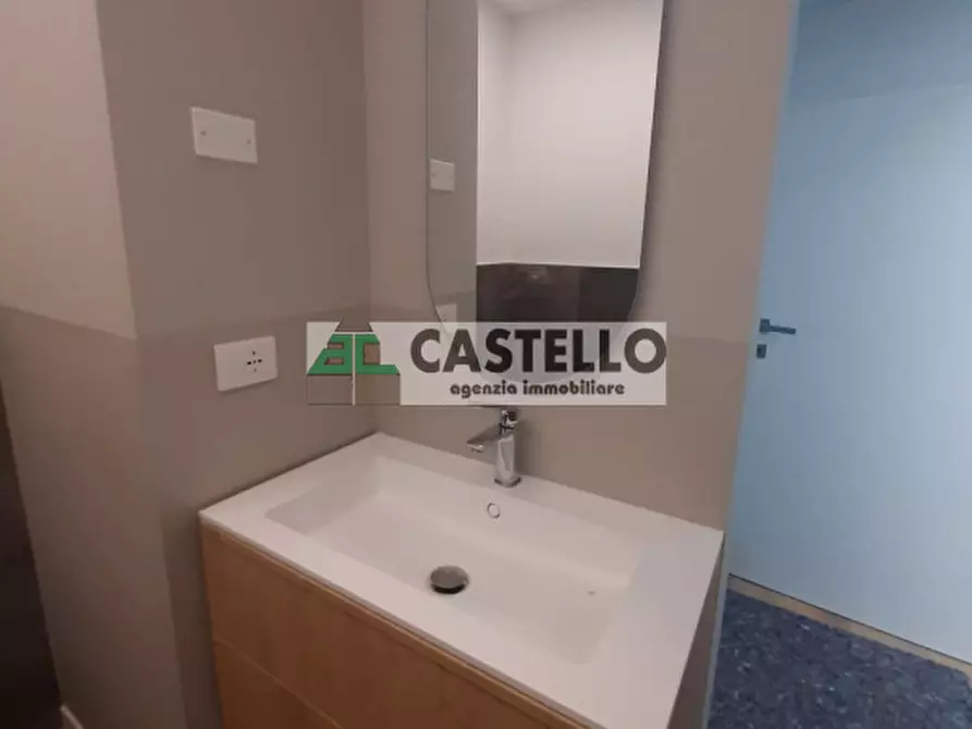 Immagine 5 di Casa bifamiliare in vendita  in Via Palazzina 1 a Campodoro