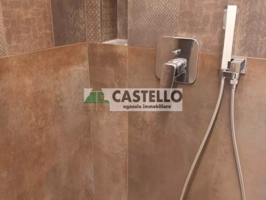Immagine 6 di Casa bifamiliare in vendita  in Via Palazzina 1 a Campodoro