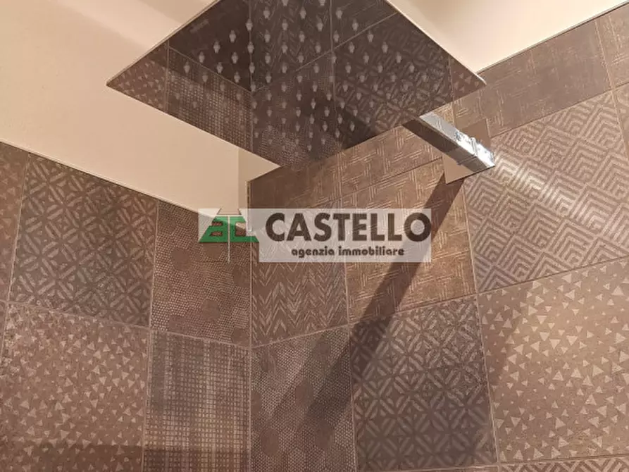 Immagine 7 di Casa bifamiliare in vendita  in Via Palazzina 1 a Campodoro
