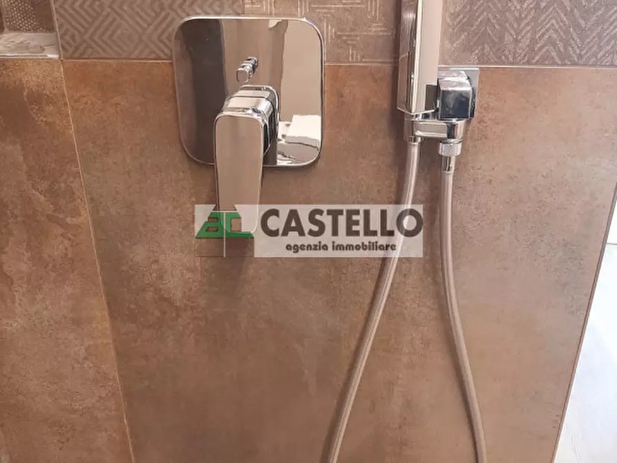 Immagine 8 di Casa bifamiliare in vendita  in Via Palazzina 1 a Campodoro