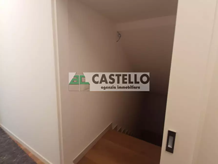 Immagine 9 di Casa bifamiliare in vendita  in Via Palazzina 1 a Campodoro