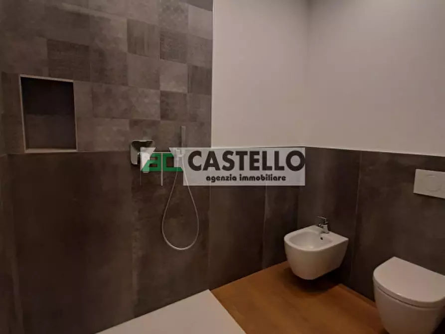 Immagine 10 di Casa bifamiliare in vendita  in Via Palazzina 1 a Campodoro