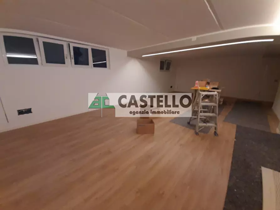 Immagine 11 di Casa bifamiliare in vendita  in Via Palazzina 1 a Campodoro