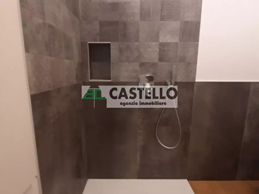 Immagine 12 di Casa bifamiliare in vendita  in Via Palazzina 1 a Campodoro