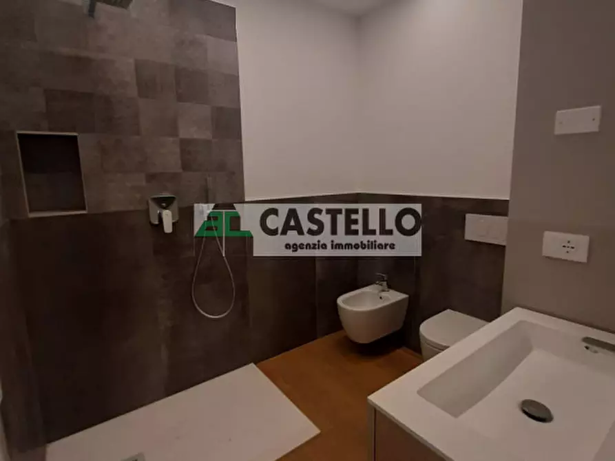 Immagine 13 di Casa bifamiliare in vendita  in Via Palazzina 1 a Campodoro