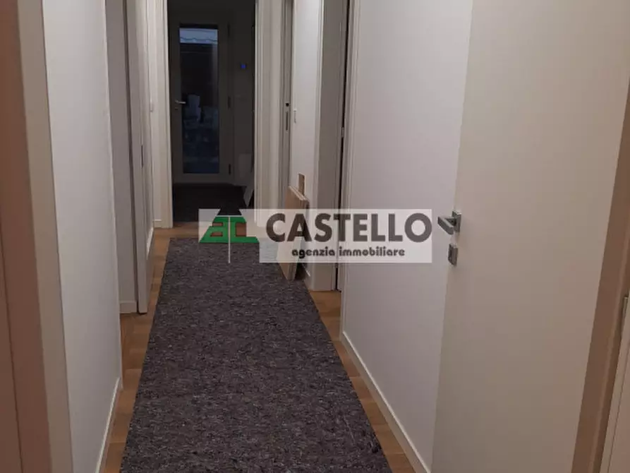 Immagine 14 di Casa bifamiliare in vendita  in Via Palazzina 1 a Campodoro