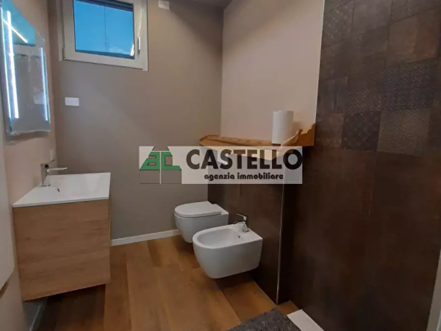 Immagine 15 di Casa bifamiliare in vendita  in Via Palazzina 1 a Campodoro
