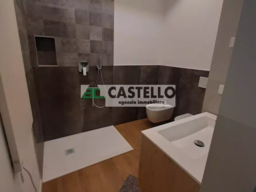 Immagine 16 di Casa bifamiliare in vendita  in Via Palazzina 1 a Campodoro