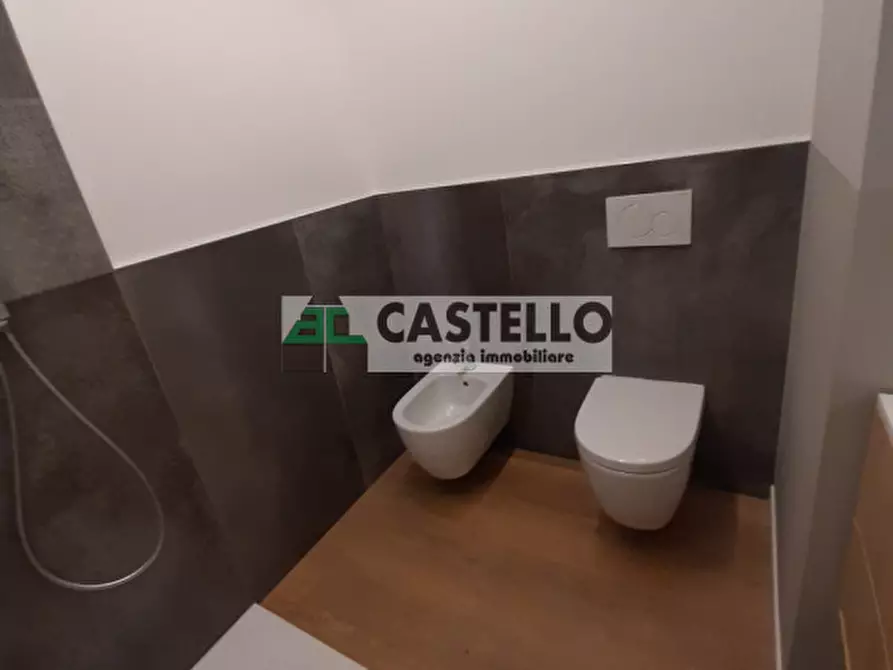 Immagine 18 di Casa bifamiliare in vendita  in Via Palazzina 1 a Campodoro