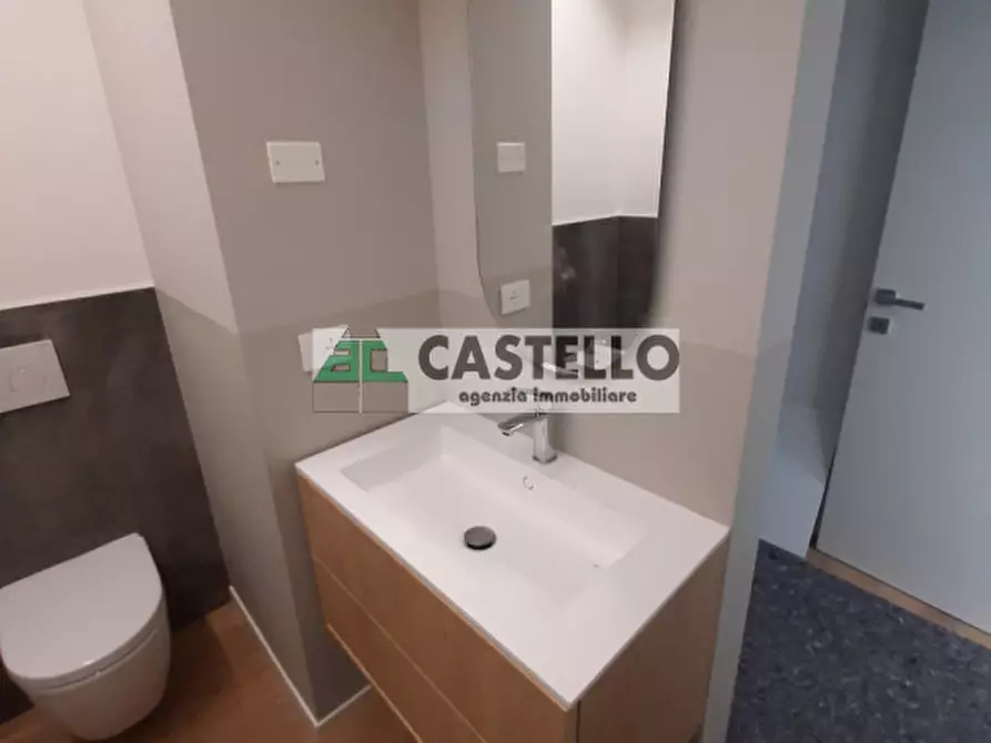 Immagine 20 di Casa bifamiliare in vendita  in Via Palazzina 1 a Campodoro