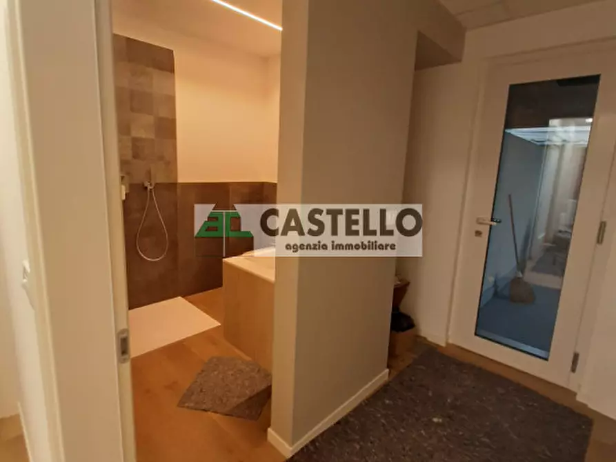 Immagine 21 di Casa bifamiliare in vendita  in Via Palazzina 1 a Campodoro
