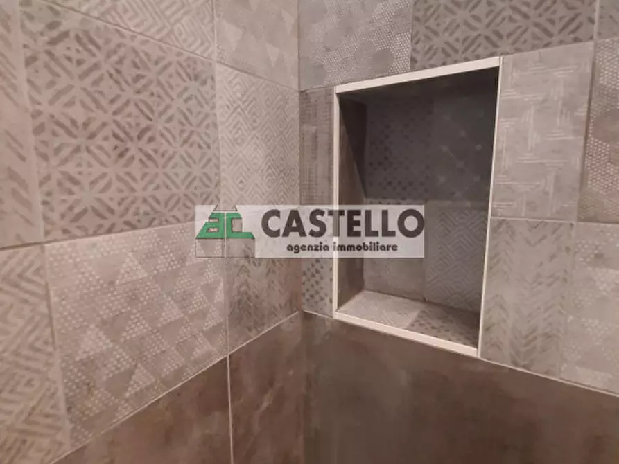 Immagine 22 di Casa bifamiliare in vendita  in Via Palazzina 1 a Campodoro