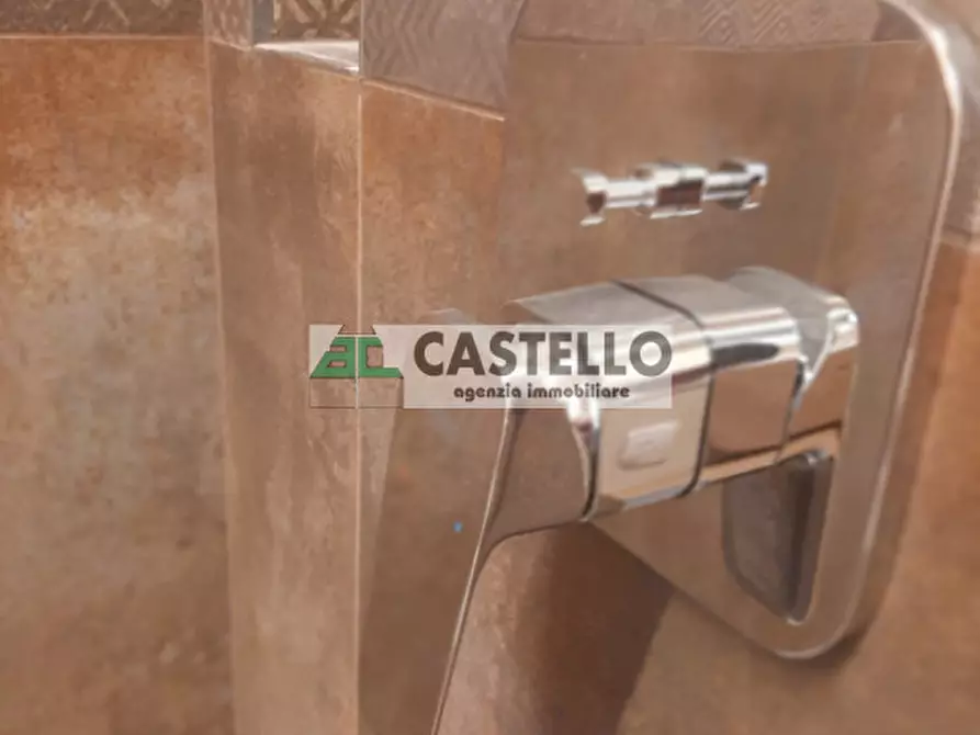 Immagine 23 di Casa bifamiliare in vendita  in Via Palazzina 1 a Campodoro
