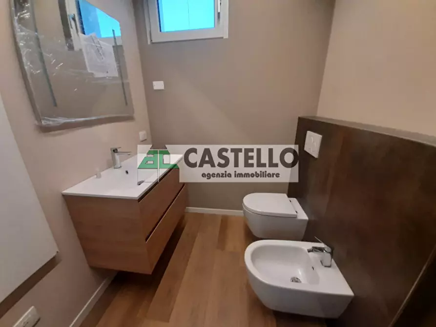 Immagine 24 di Casa bifamiliare in vendita  in Via Palazzina 1 a Campodoro