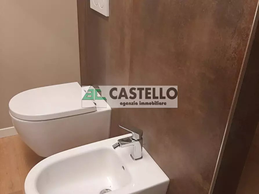 Immagine 26 di Casa bifamiliare in vendita  in Via Palazzina 1 a Campodoro