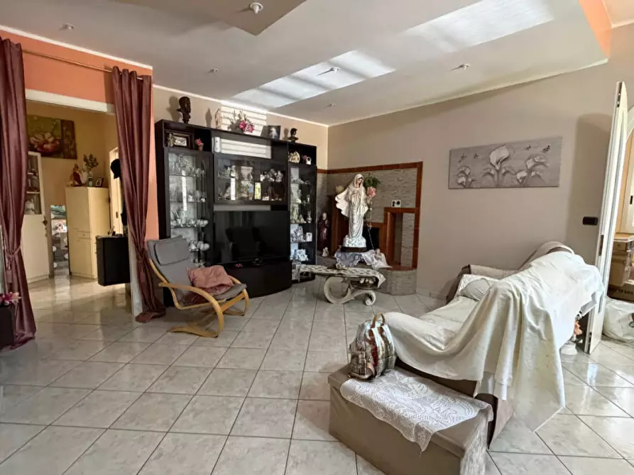 Immagine 6 di Appartamento in vendita  in Via Vitaliano Brancati 51 a Melilli