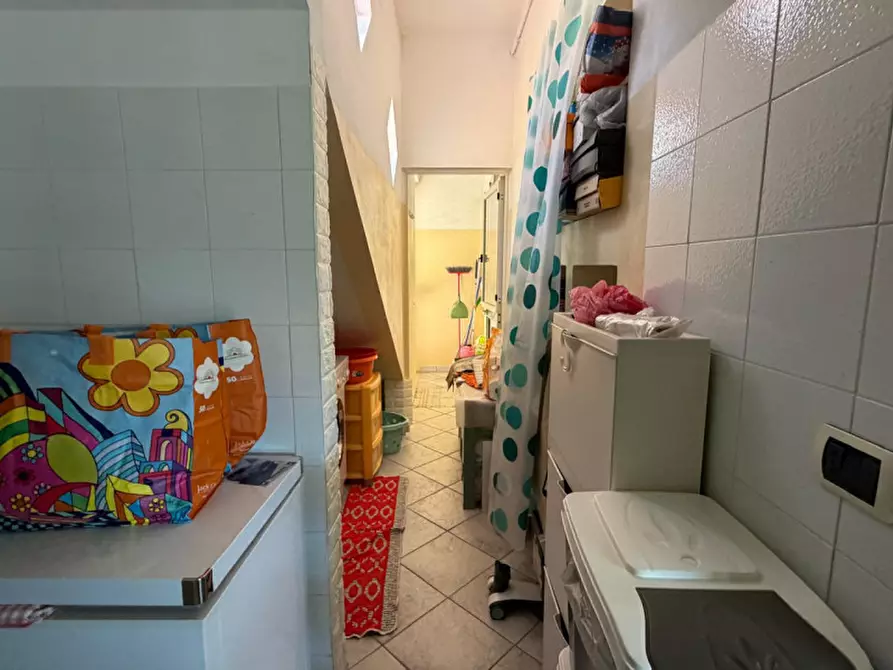 Immagine 10 di Appartamento in vendita  in Via Vitaliano Brancati 51 a Melilli