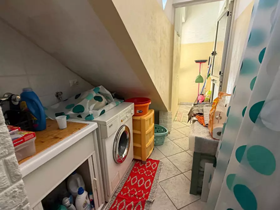 Immagine 12 di Appartamento in vendita  in Via Vitaliano Brancati 51 a Melilli