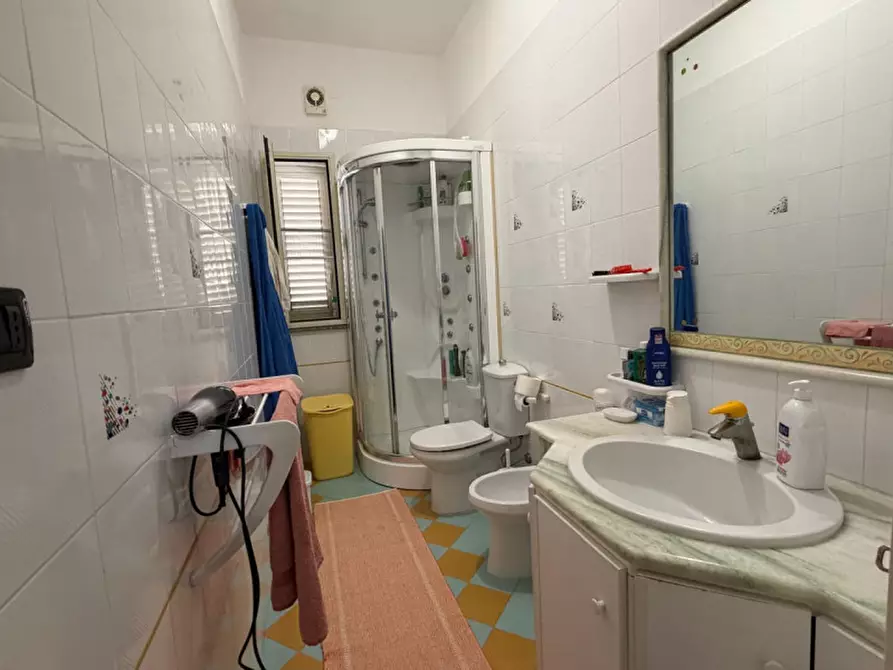 Immagine 15 di Appartamento in vendita  in Via Vitaliano Brancati 51 a Melilli