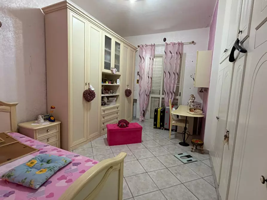 Immagine 16 di Appartamento in vendita  in Via Vitaliano Brancati 51 a Melilli