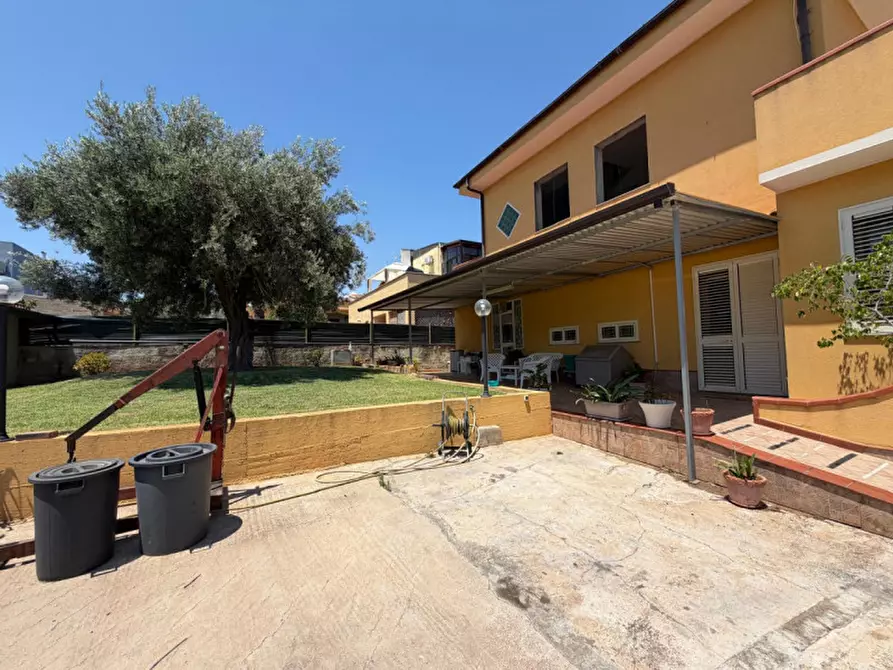 Immagine 19 di Appartamento in vendita  in Via Vitaliano Brancati 51 a Melilli