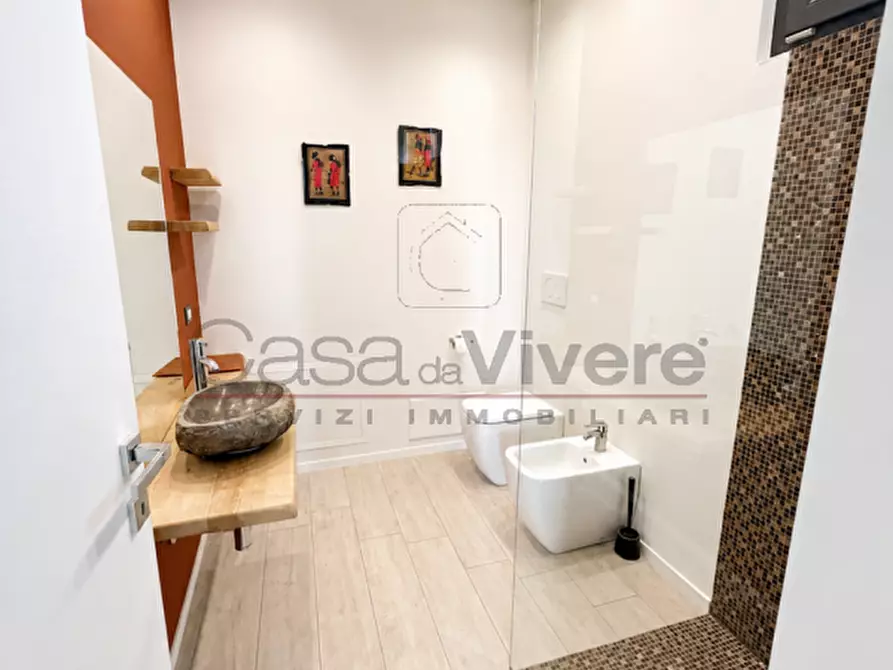 Immagine 5 di Appartamento in affitto  in Via Enrico Caterino Davila 38 a Piove Di Sacco