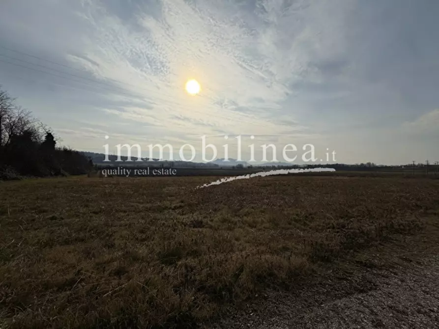 Immagine 4 di Terreno in vendita  in Via Costa a Caprino Veronese