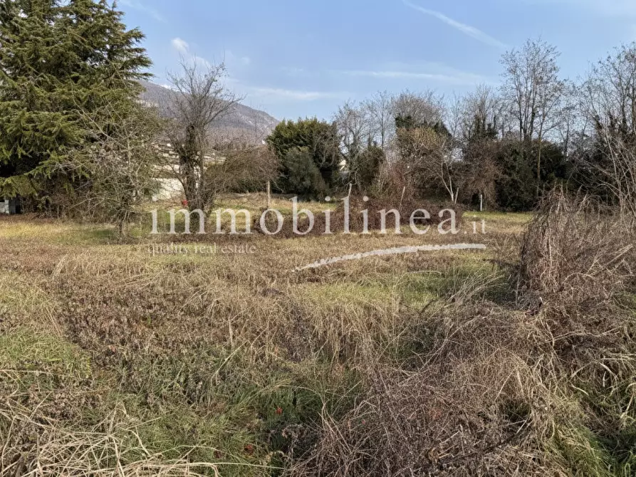 Immagine 5 di Terreno in vendita  in Via Costa a Caprino Veronese
