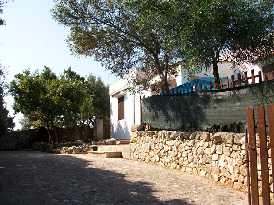 Immagine 2 di Villa in affitto  in C.da Abate Melchiorre a Ostuni