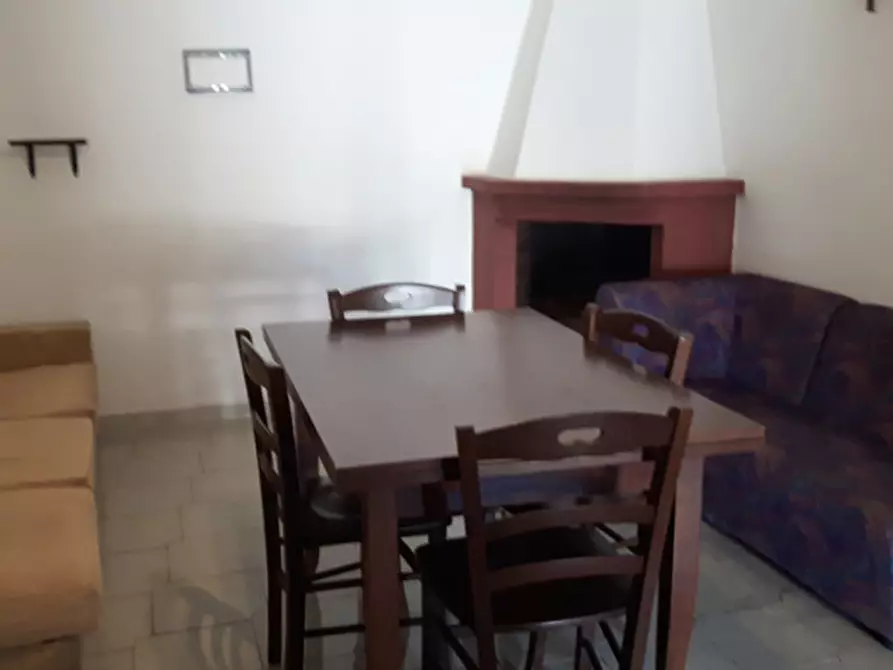 Immagine 3 di Villa in affitto  in C.da Abate Melchiorre a Ostuni