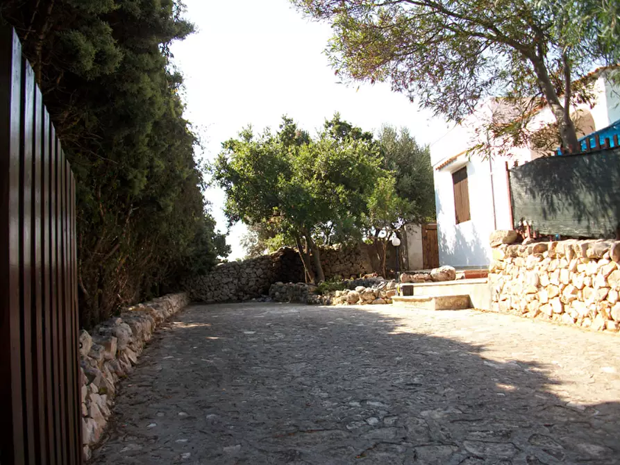 Immagine 13 di Villa in affitto  in C.da Abate Melchiorre a Ostuni