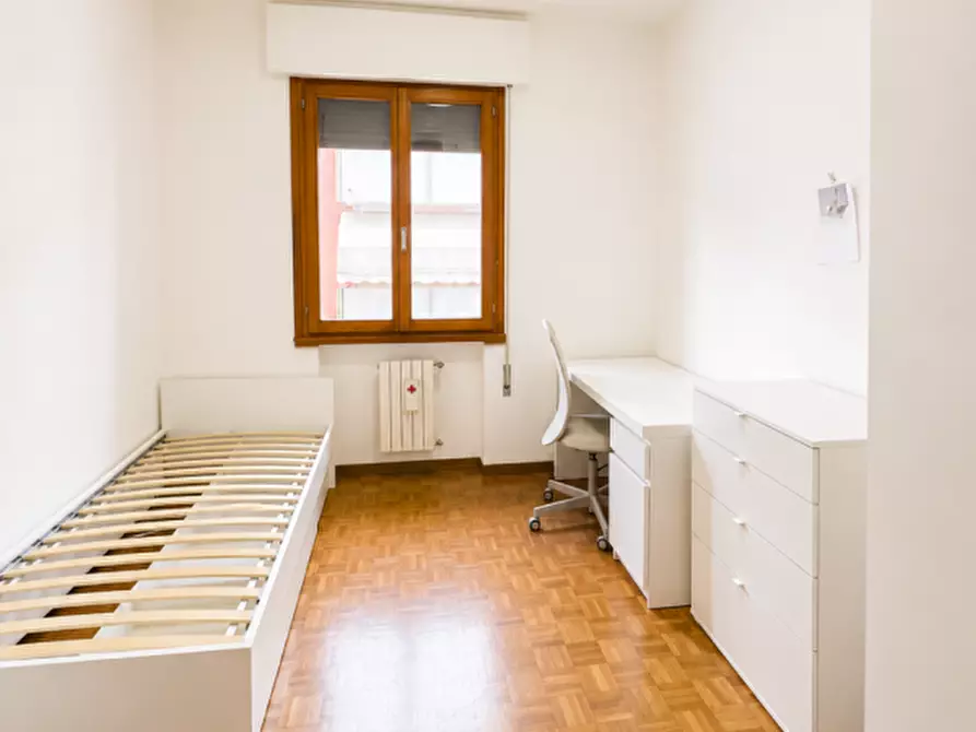Immagine 6 di Appartamento in affitto  in Via Soave a Padova