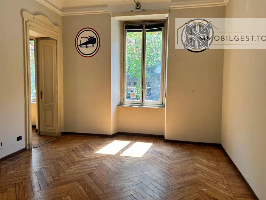 Immagine 1 di Appartamento in affitto  in Corso Sommelier 32 a Torino