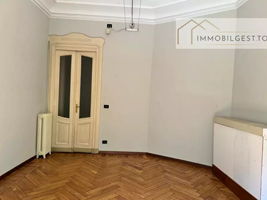 Immagine 2 di Appartamento in affitto  in Corso Sommelier 32 a Torino