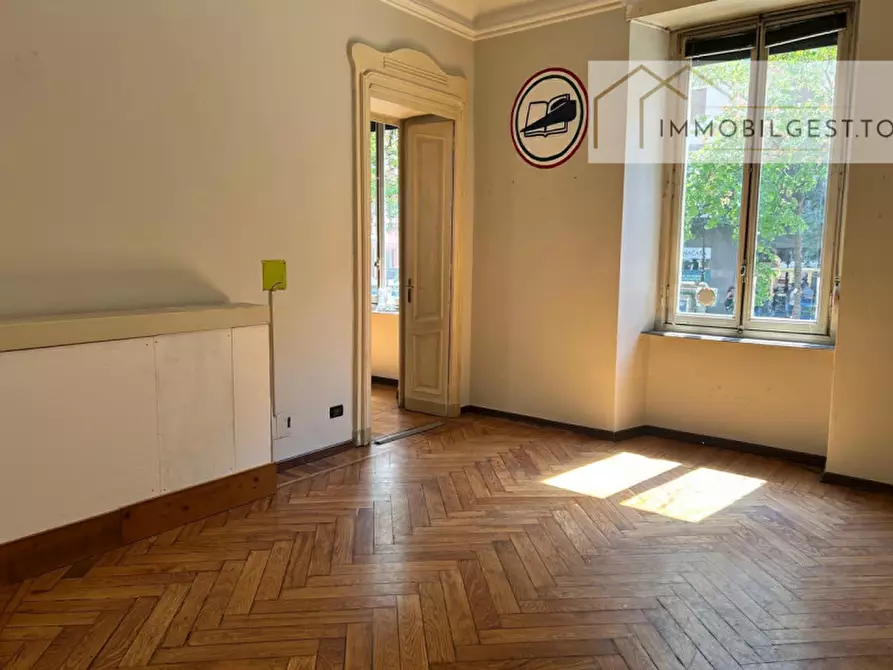 Immagine 3 di Appartamento in affitto  in Corso Sommelier 32 a Torino